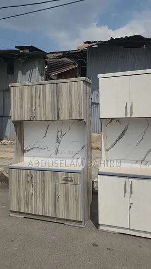 Kitchn Cabinet 1.20m
