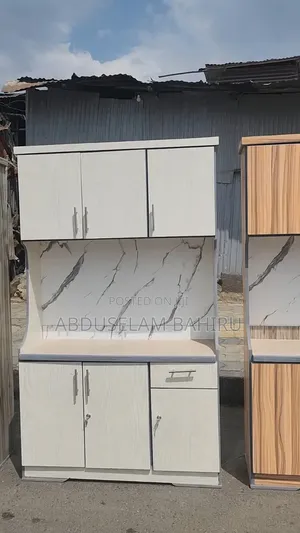 Kitchn Cabinet 1.20m