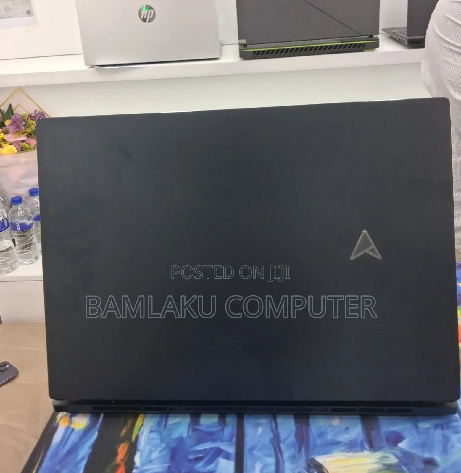 New Laptop Asus Zenbook Pro 16X OLED 32GB Intel Core i9 SSD 1T