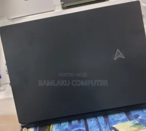 New Laptop Asus Zenbook Pro 16X OLED 32GB Intel Core i9 SSD 1T