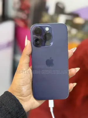 Apple iPhone 14 Pro 128 GB Purple
