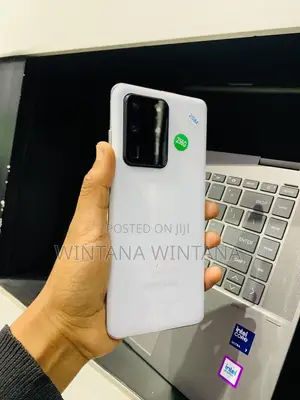 Samsung Galaxy S20 Ultra 5G 256 GB White