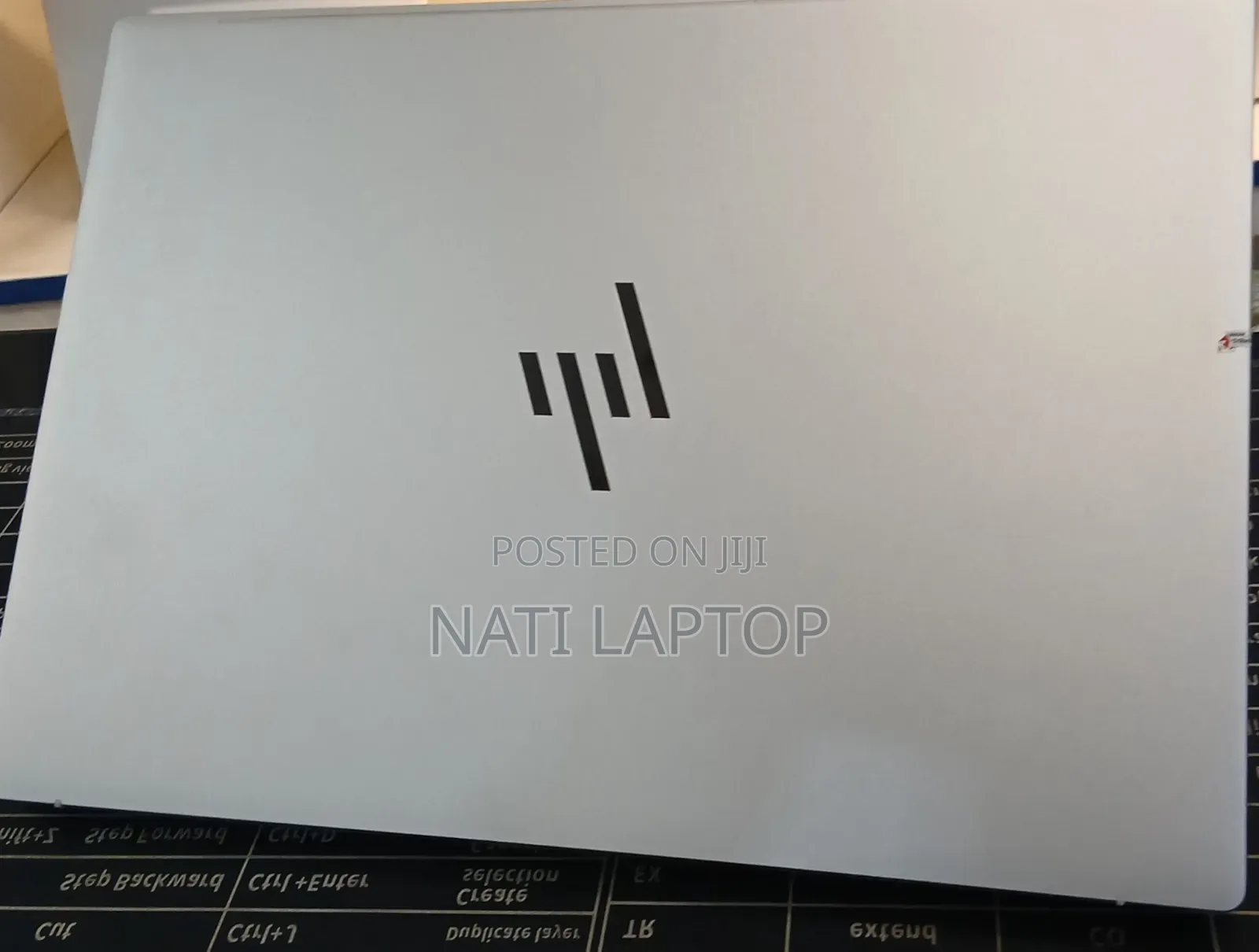 New Laptop HP Pavilion 15 16GB Intel Core i7 SSD 1T