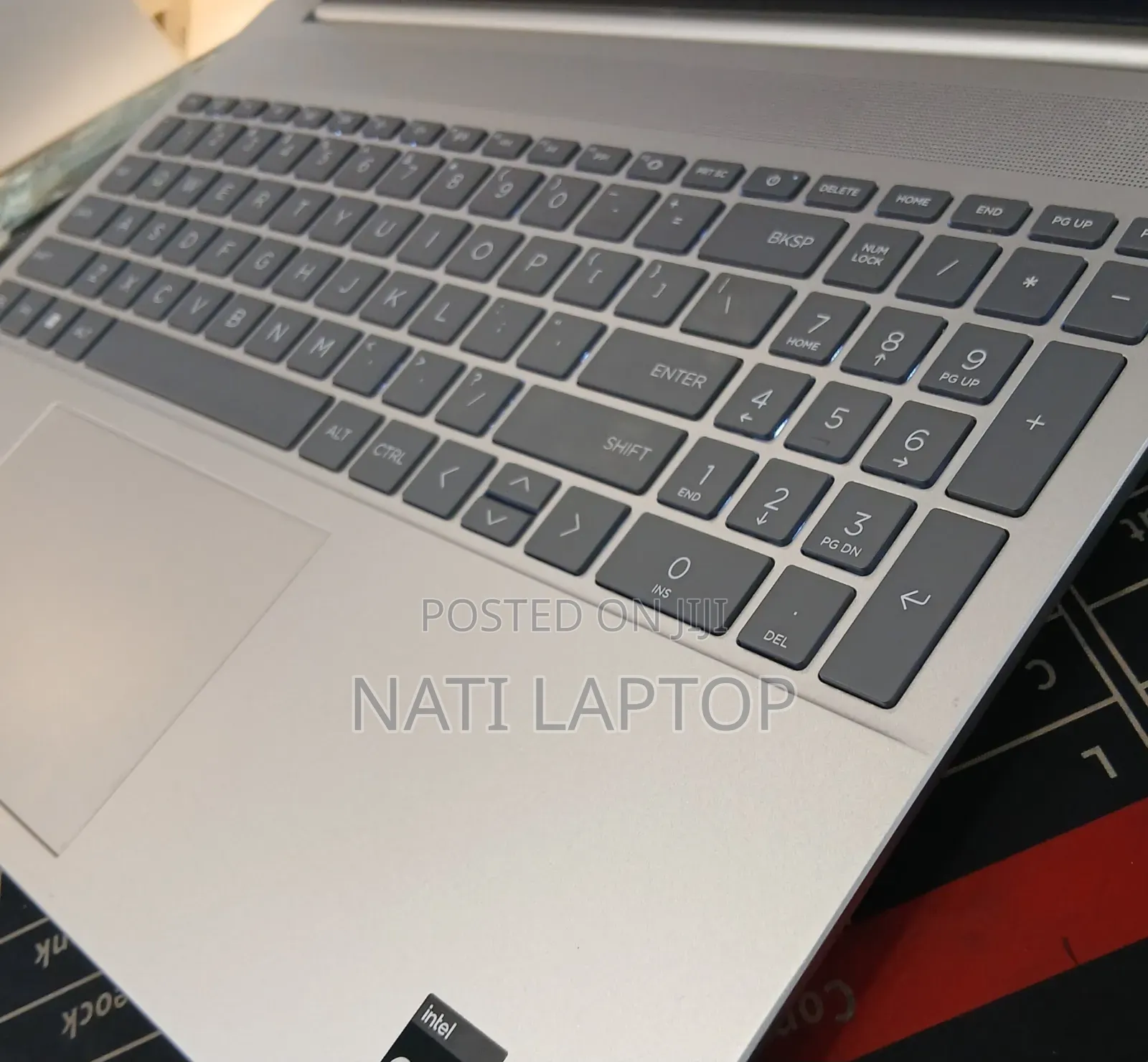 New Laptop HP Pavilion 15 16GB Intel Core i7 SSD 1T