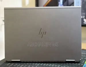 New Laptop HP ZBook 15 16GB Intel Core i7 SSD 512GB