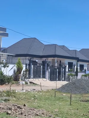 Furnished 6bdrm Farm House in Oromia-Finfinne for sale