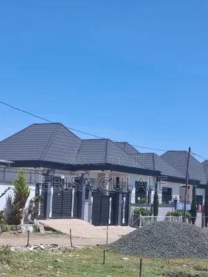 Furnished 6bdrm Farm House in Oromia-Finfinne for sale
