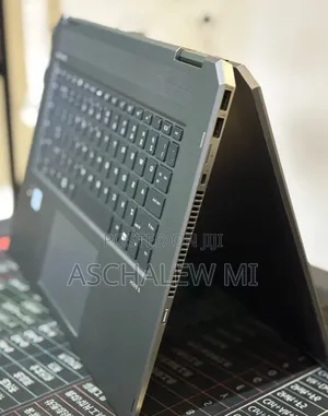 New Laptop HP ZBook 15 16GB Intel Core i7 SSD 512GB