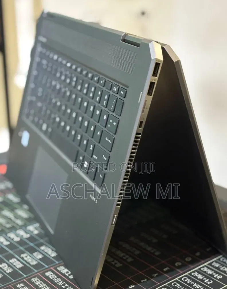 New Laptop HP ZBook 15 16GB Intel Core i7 SSD 512GB