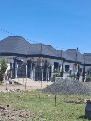 Furnished 6bdrm Farm House in Oromia-Finfinne for sale
