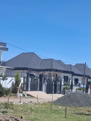 Furnished 6bdrm Farm House in Oromia-Finfinne for sale