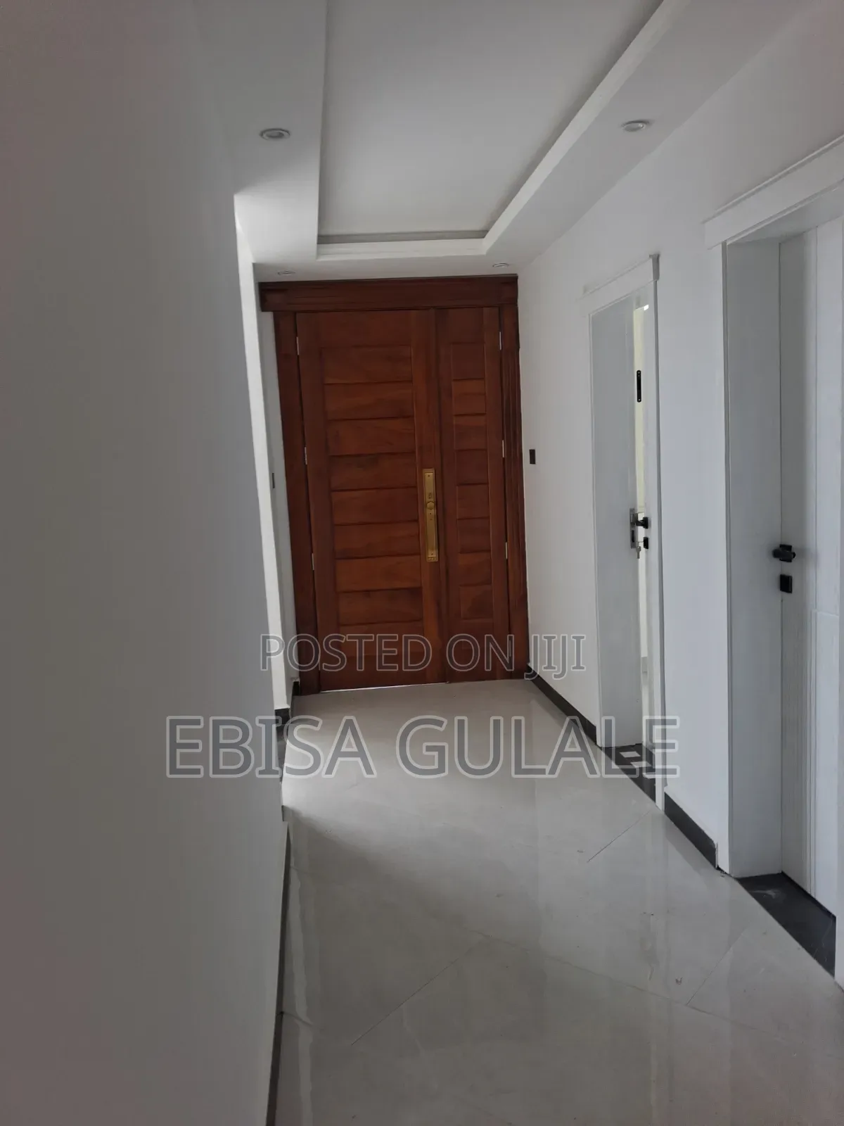 Furnished 6bdrm Farm House in Oromia-Finfinne for sale