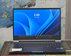 New Laptop HP Victus 15 16GB Intel Core i5 SSD 1T