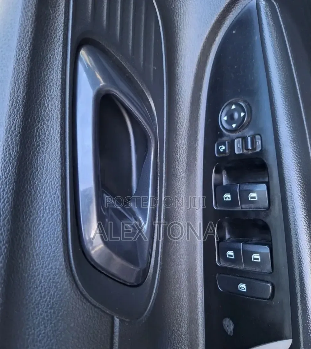 Hyundai Bayon 2022 Gray