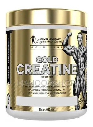 Creatine Gold
