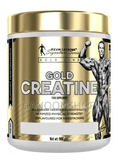 Creatine Gold