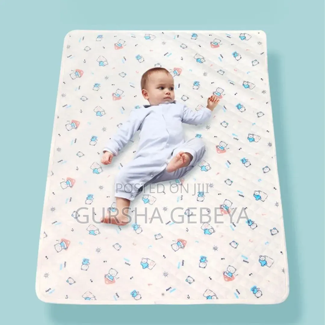 Waterproof Reusable Baby Urine Mat
