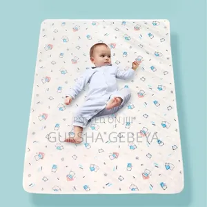 Waterproof Reusable Baby Urine Mat