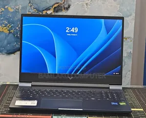 New Laptop HP Victus 15 16GB Intel Core i5 SSD 1T