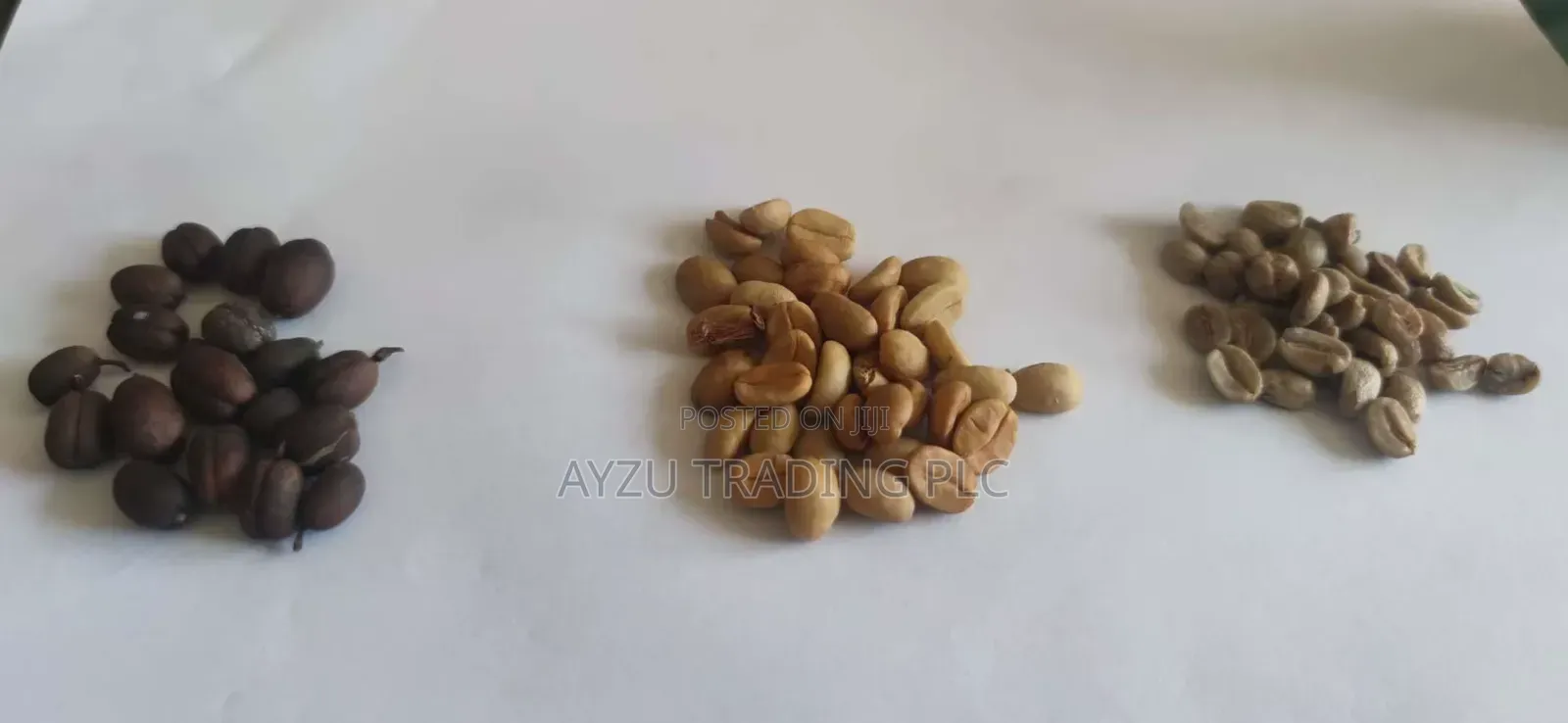 Coffee Sample Hulling Machine