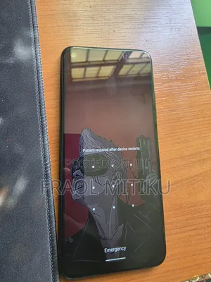 Infinix Hot 9 64 GB Blue