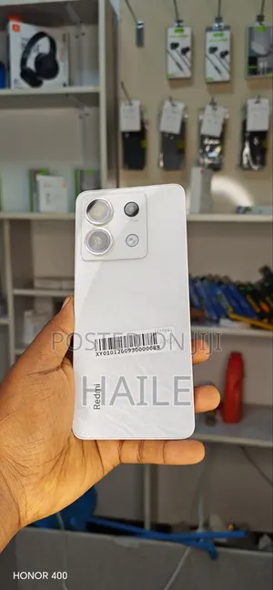 New Xiaomi Redmi Note 13 Pro 5G 256 GB