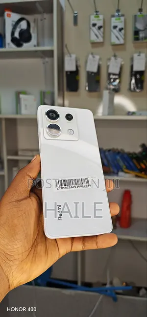 New Xiaomi Redmi Note 13 Pro 5G 256 GB