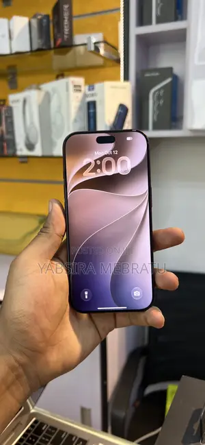 New Apple iPhone 18 Pro 256 GB