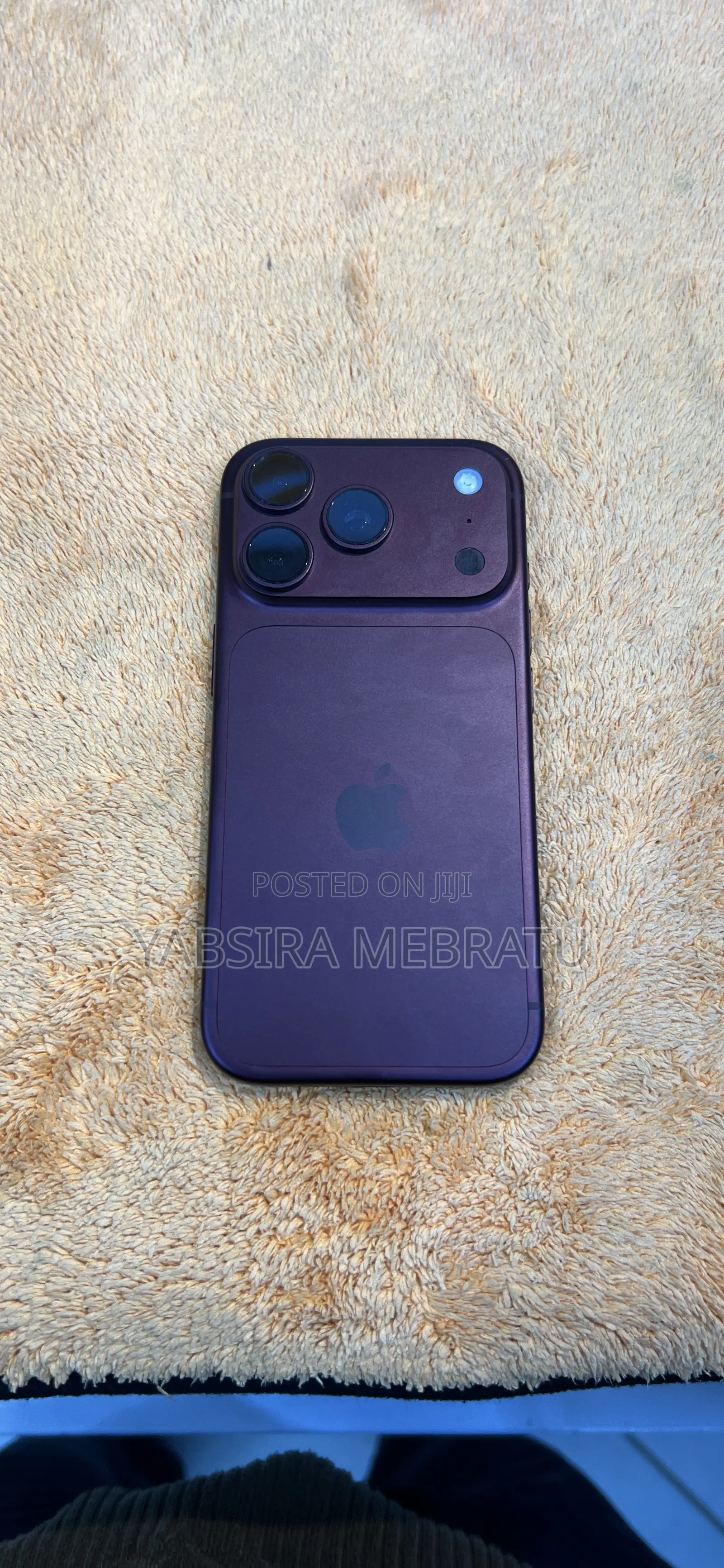 New Apple iPhone 18 Pro 256 GB