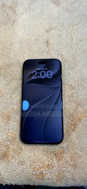 New Apple iPhone 18 Pro 256 GB