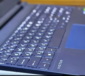 New Laptop HP Victus 15 16GB Intel Core i5 SSD 512GB