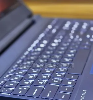 New Laptop HP Victus 15 16GB Intel Core i5 SSD 512GB