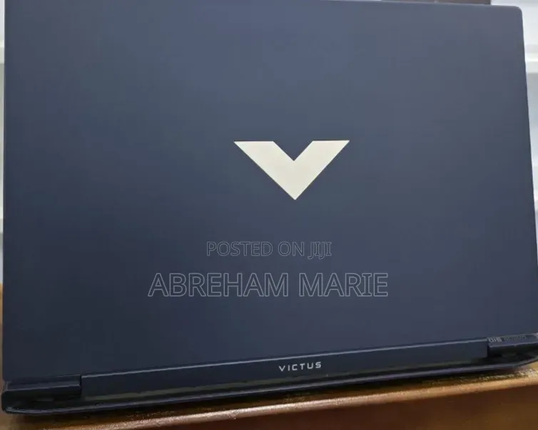 New Laptop HP Victus 15 16GB Intel Core i5 SSD 512GB
