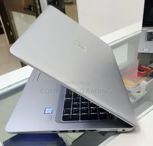 New Laptop HP EliteBook 850 G3 8GB Intel Core i5 SSD 256GB
