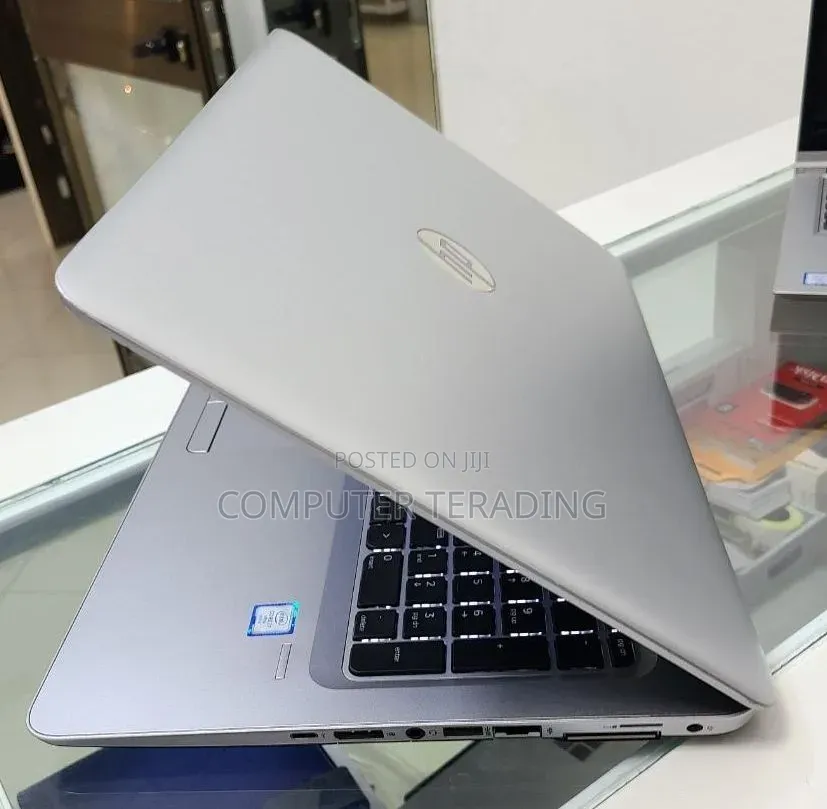 New Laptop HP EliteBook 850 G3 8GB Intel Core i5 SSD 256GB