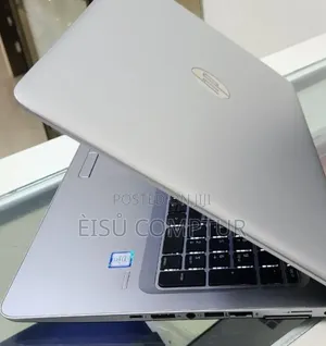 New Laptop HP EliteBook 850 G3 8GB Intel Core i5 SSD 256GB