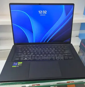 New Laptop Asus ROG Strix G15 16GB Intel Core i9 SSD 1T