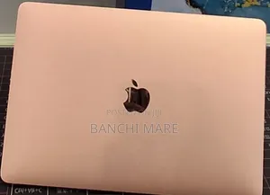 New Laptop Apple MacBook Air 2020 M1 8GB Apple M1 SSD 256GB