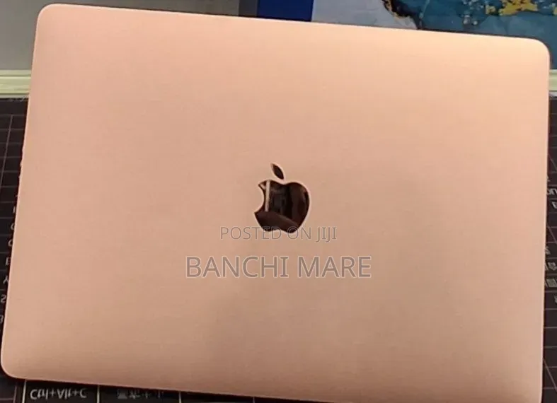 New Laptop Apple MacBook Air 2020 M1 8GB Apple M1 SSD 256GB