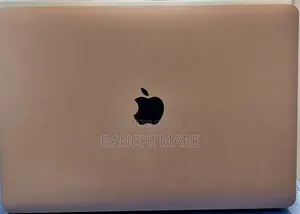 New Laptop Apple MacBook Air 2020 M1 8GB Apple M1 SSD 256GB