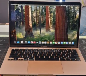 New Laptop Apple MacBook Air 2020 M1 8GB Apple M1 SSD 256GB
