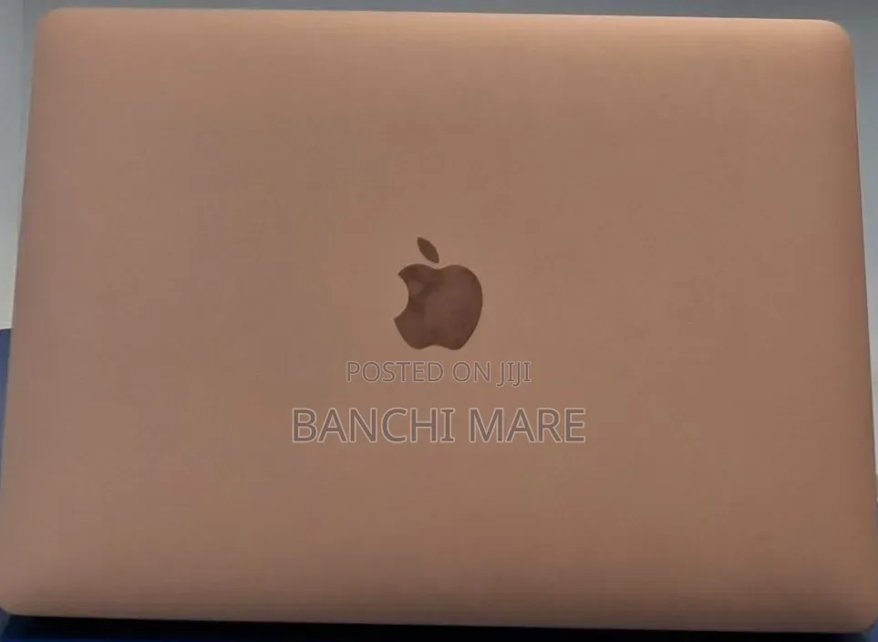 New Laptop Apple MacBook Air 2020 M1 8GB Apple M1 SSD 256GB