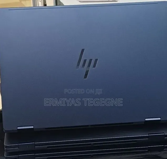 New Laptop HP OmniBook 7 14" 16GB Intel Core Ultra 5 SSD 512GB