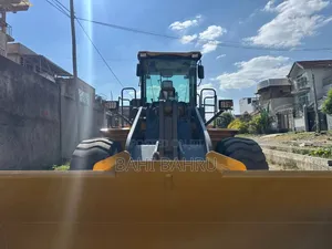 Refurbished Loader for Sale