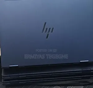 New Laptop HP OmniBook 7 14" 16GB Intel Core Ultra 5 SSD 512GB