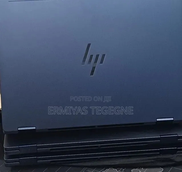 New Laptop HP OmniBook 7 14" 16GB Intel Core Ultra 5 SSD 512GB