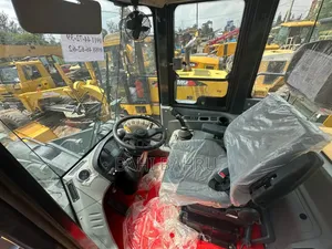 Refurbished Loader for Sale