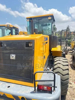 Refurbished Loader for Sale