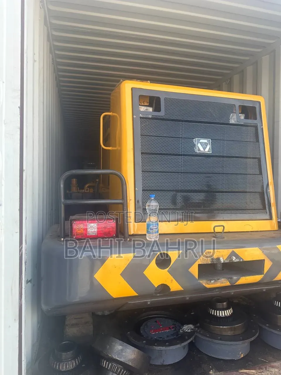 Refurbished Loader for Sale