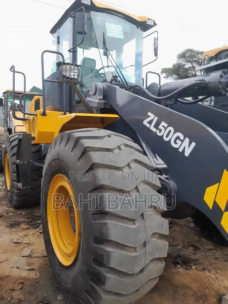 Refurbished Loader for Sale